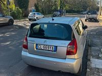Usata Citroën C2 Exclusive 60 CV (44 kW) 2004 Grigio Utilitaria