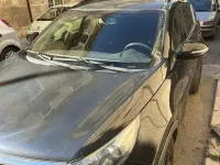 Usata Kia Sportage 116 CV (85 kW) 2013 Nero SUV