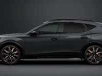Nuova Cupra Formentor 204 CV (150 kW) 2026 Vari colori pastello SUV