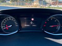 Usata Peugeot 308 SW 2018 Bianco Station wagon