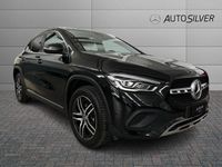 Usata Mercedes GLA250 160 CV (117 kW) 2022 Nero / metallizzato SUV