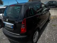 Usata Lancia Musa 90 CV (66 kW) 2008 Nero Monovolume