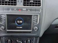 Usata VW Polo 90 CV (66 kW) 2017 Berlina