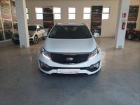 usata Kia Sportage 1.7 CRDI VGT 2WD Active 09/2015