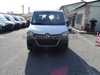 usata Renault Master TELAIO 2.3 DCI 130 CV EURO 6 2020
