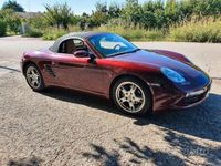 Usata Porsche Boxster 239 CV (175 kW) 2005 Cabrio