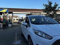 Usata Ford Fiesta 60 CV (44 kW) 2015 Berlina