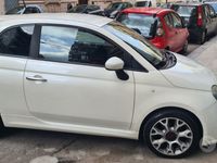 usata Fiat 500S 1.2 69 cv