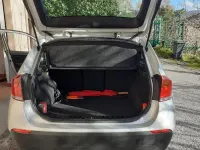 Usata BMW X1 143 CV (105 kW) 2011 Grigio SUV