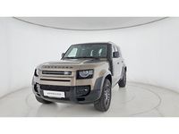 Usata Land Rover Defender SE Dynamic 249 CV (183 kW) 2023 Gondwana stone gloss