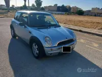 Usata Mini One D 88 CV (64 kW) 2006 Utilitaria