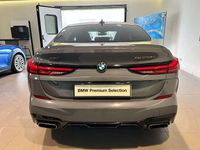 Usata BMW M235 306 CV (225 kW) 2020 Grigio Coupé