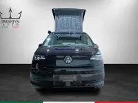 Nuova VW California Beach 150 CV (110 kW) 2026 Nero Furgone