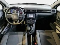 usata Citroën C3 BlueHDi 100 S/S Feel 5 PORTE