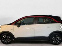Usata Opel Crossland X GS Line 120 CV (88 kW) 2021 SUV