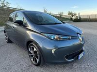 Usata Renault Zoe 41 kW (57 CV) 2018 Utilitaria