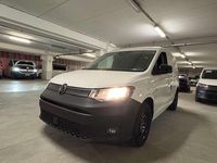 Nuova VW Caddy Business 122 CV (89 kW) 2026 Bianco candy Monovolume