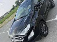 Usata Ford Ecosport Business Edition 95 CV (69 kW) 2018 SUV