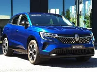 Usata Renault Austral Evolution 131 CV (96 kW) 2024 Nero SUV