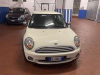 Usata Mini Cooper 120 CV (88 kW) 2007 Utilitaria