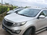 Usata Kia Sportage 116 CV (85 kW) 2013 SUV