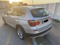 Usado BMW X3 Sport Line 286 CV (210 kW) 2011 SUV