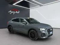 Usata Audi Q3 Sportback Business Plus 190 CV (139 kW) 2021 Other SUV