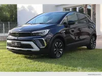 Usata Opel Crossland S 110 CV (80 kW) 2023 Nero SUV