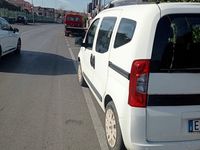 usata Fiat Qubo QUBO 1.4 8V 73 CV Dynamic