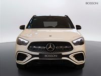 Nuova Mercedes GLA250 AMG line 218 CV (160 kW) 2026 Bianco SUV