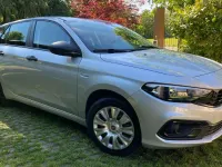 Usata Fiat Tipo City Life 101 CV (74 kW) 2022 Argento Station wagon