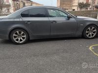 Usata BMW 530 2004 Berlina