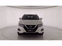 usata Nissan Qashqai 1.3 dig-t n-connecta 160cv dct