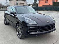 Usata Porsche Cayenne 340 CV (250 kW) 2020 Nero SUV