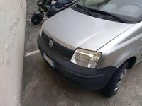 Usata Fiat Panda 4x4 Dynamic 60 CV (44 kW) 2005 Utilitaria