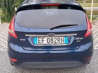 Usata Ford Fiesta 73 CV (53 kW) 2011 Berlina