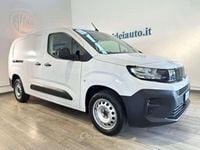 Usata Opel Combo 102 CV (75 kW) 2025 Bianco Monovolume