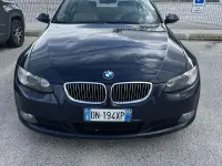 Usata BMW 320 M Sport 177 CV (130 kW) 2008 Coupé