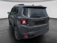 Usata Jeep Renegade Trailhawk 241 CV (177 kW) 2021 Grigio SUV