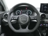 Ny Audi Q2 Comfort 150 HK (110 kW) 2026 Grå SUV