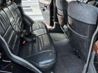 Usata Jeep Cherokee 116 CV (85 kW) 1998 Nero SUV