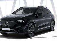 Nuova Mercedes EQE350 AMG Line Premium 235 kW (320 CV) 2025 Nero Berlina