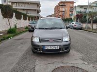 Usata Fiat Panda Dynamic 69 CV (50 kW) 2009 Utilitaria