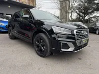 Usata Audi Q2 116 CV (85 kW) 2019 Nero SUV