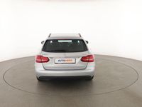 Usata Mercedes C220 Executive 194 CV (142 kW) 2021 Argento