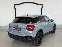 Usata Audi Q2 S-Line 116 CV (85 kW) 2022 Grigio SUV