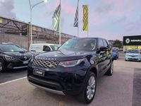 Usata Land Rover Discovery 5 249 CV (183 kW) 2023 Blu/azzurro SUV