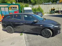 Usata Fiat Tipo 100 CV (73 kW) 2023 Nero Station wagon