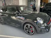 Usata Mini John Cooper Works 231 CV (169 kW) 2020 Verde Utilitaria