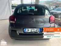 Usata Citroën C3 PureTech 83 CV (61 kW) 2021 Utilitaria